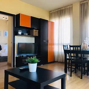Capuchinos & Private Terrace By Ele Apartment Malaga